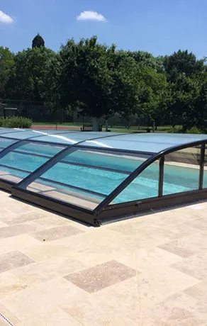 Pisciniste sur Rennes et en Ille et Vilaine