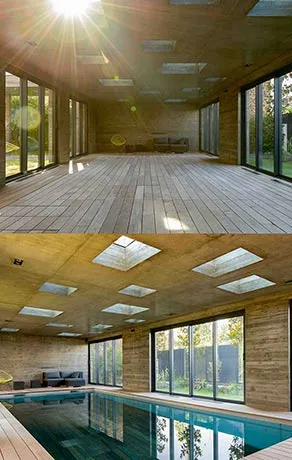 Pisciniste sur Rennes et en Ille et Vilaine