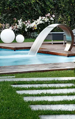 Pisciniste sur Rennes et en Ille et Vilaine